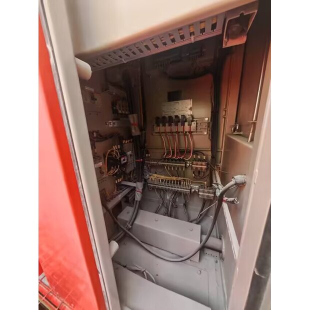 2011 هيتاشى EX2500-5-48817472