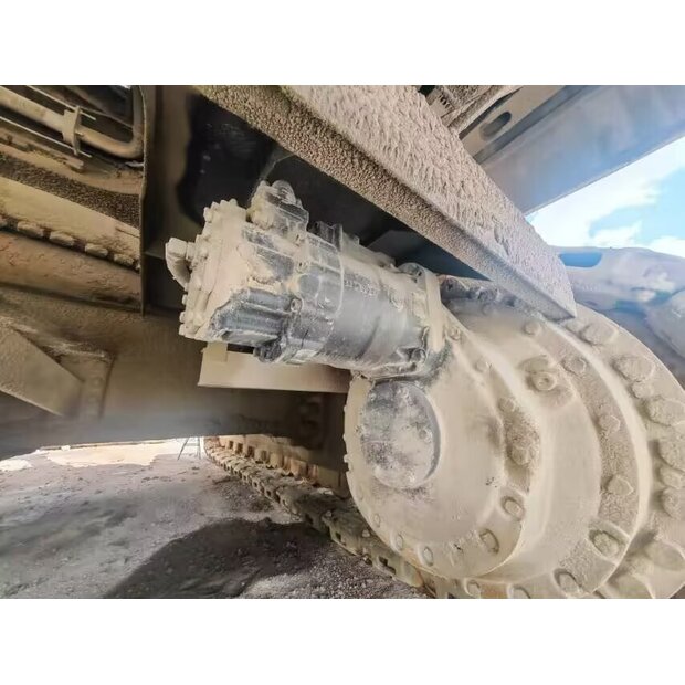 2011 هيتاشى EX2500-5-48817474