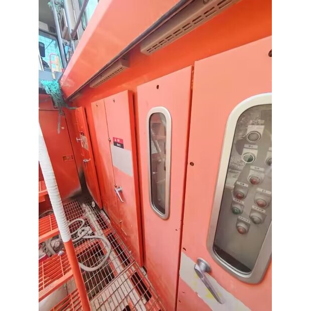 2011 هيتاشى EX2500-5-48817475