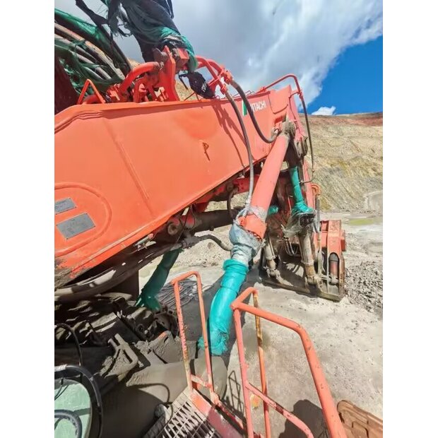 2011 هيتاشى EX2500-5-48817479