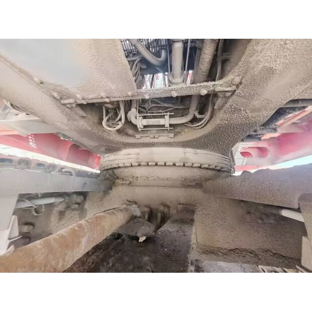 2011 هيتاشى EX2500-5-48817481