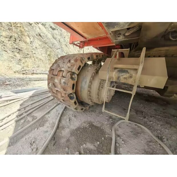 2011 هيتاشى EX2500-5-48817483