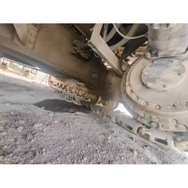 2011 هيتاشى EX2500-5-48817484
