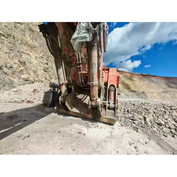 2011 هيتاشى EX2500-5-48817485