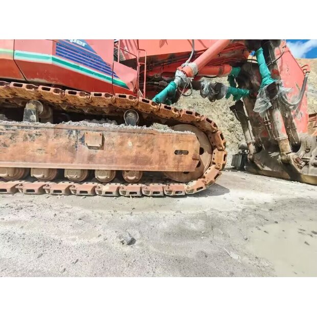 2011 هيتاشى EX2500-5-48817486