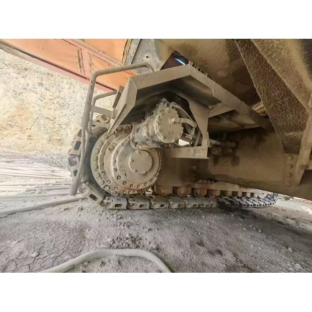 2011 هيتاشى EX2500-5-48817488