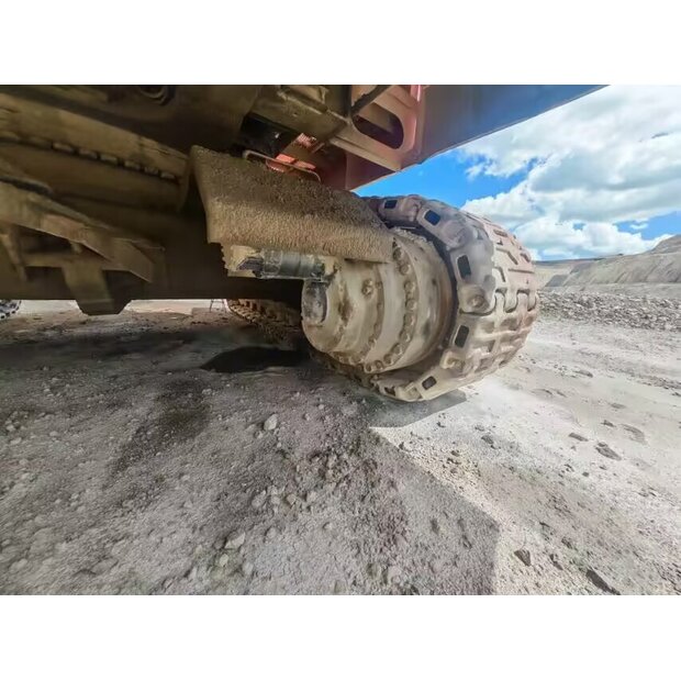 2011 هيتاشى EX2500-5-48817489