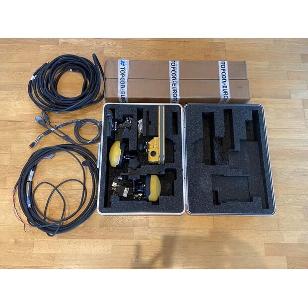 2020 TOPCON X73i-48817491