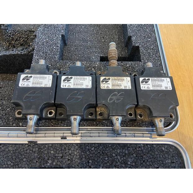 2020 TOPCON X73i-48817492