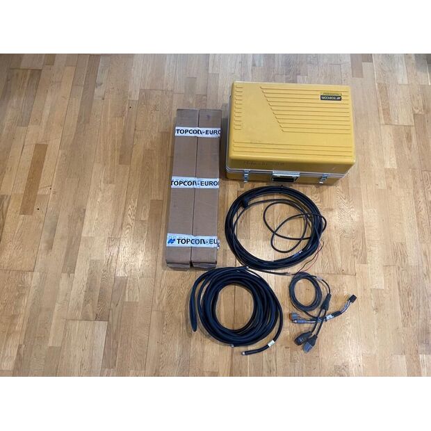 2020 TOPCON X73i-48817493