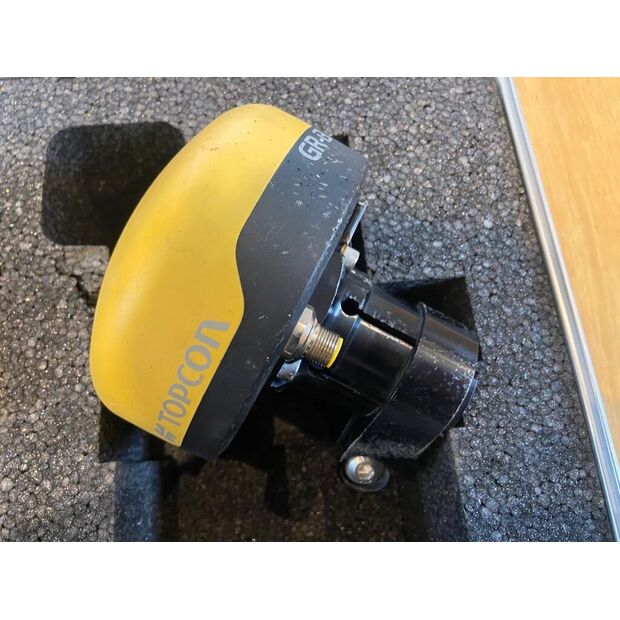 2020 TOPCON X73i-48817494