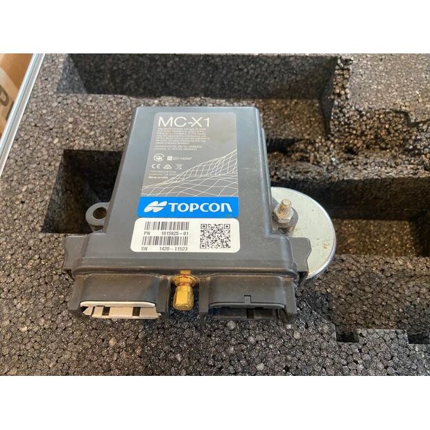 2020 TOPCON X73i-48817495