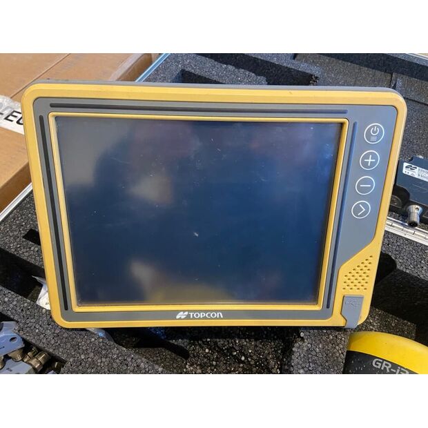 2020 TOPCON X73i-48817499