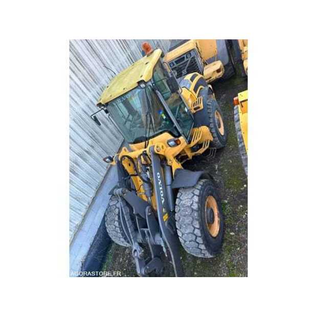 Volvo L50F-TP-48817521