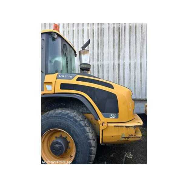 Volvo L50F-TP-48817524