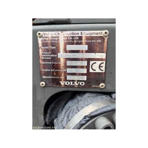 Volvo RCT 88-48817534