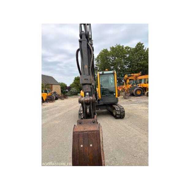 Volvo RCT 88-48817536