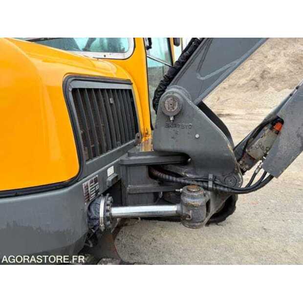 Volvo RCT 88-48817540