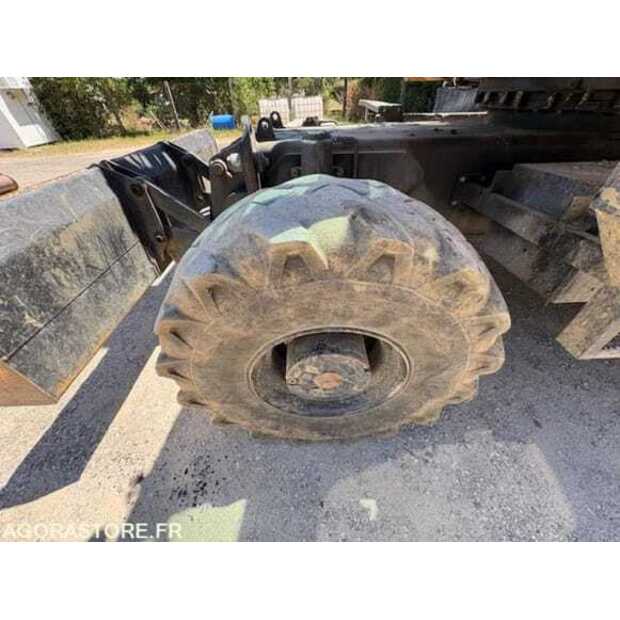 JCB JS145WTT4I-48817547