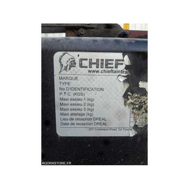 Chieftain SB14-48817736