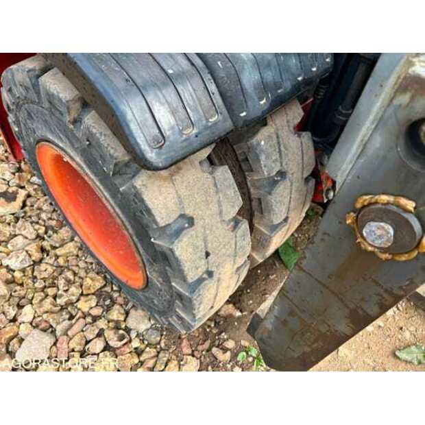 Fenwick-Linde H80T - 03-48817757