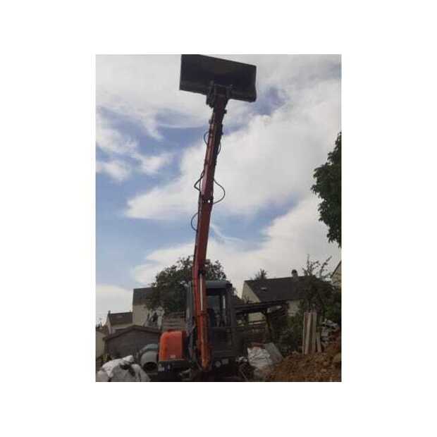 هيتاشى ZAXIS 50UR-48817773