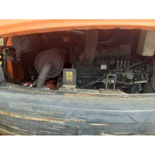 هيتاشى ZAXIS 50UR-48817781