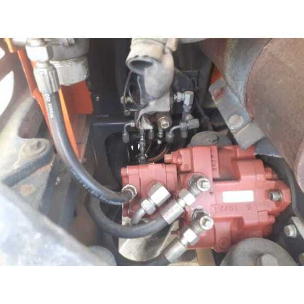هيتاشى ZAXIS 50UR-48817782