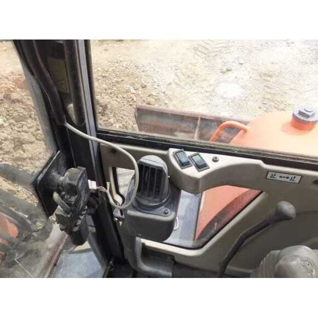 هيتاشى ZAXIS 50UR-48817784