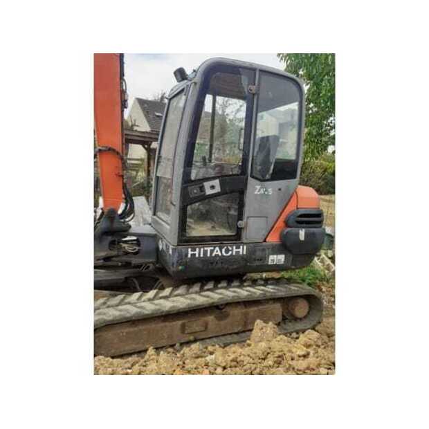 هيتاشى ZAXIS 50UR-48817785