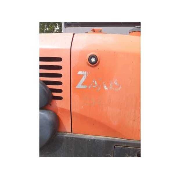 هيتاشى ZAXIS 50UR-48817787