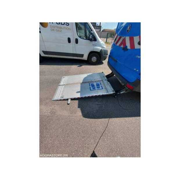 2015 Mercedes-Benz SPRINTER-48817790