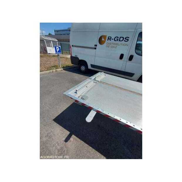 2015 Mercedes-Benz SPRINTER-48817793