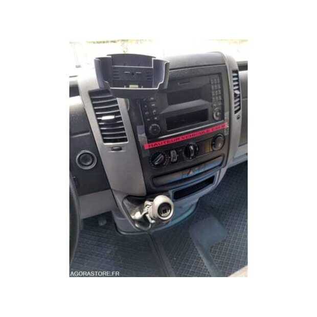 2015 Mercedes-Benz SPRINTER-48817798