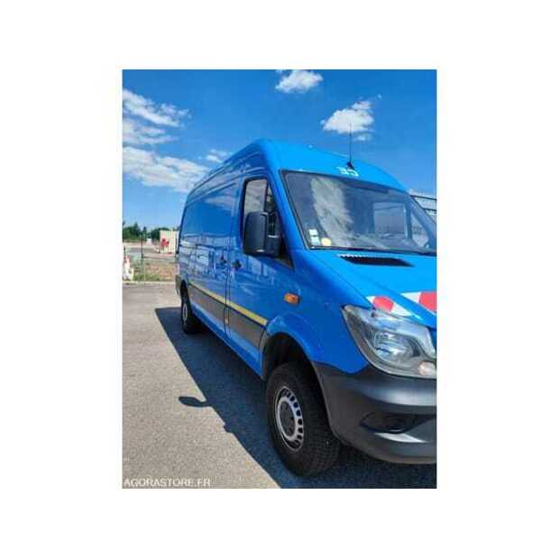 2015 Mercedes-Benz SPRINTER-48817801