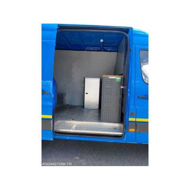 2015 Mercedes-Benz SPRINTER-48817806