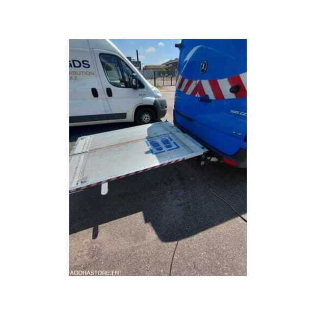 2015 Mercedes-Benz SPRINTER-48817807