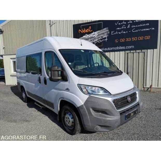 2015 Fiat Ducato-48817838
