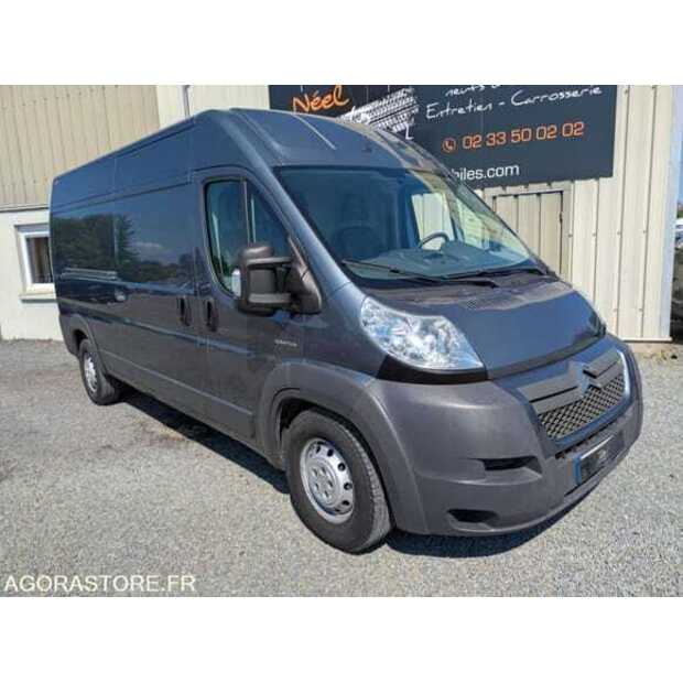2009 Citroen Jumper-48817861