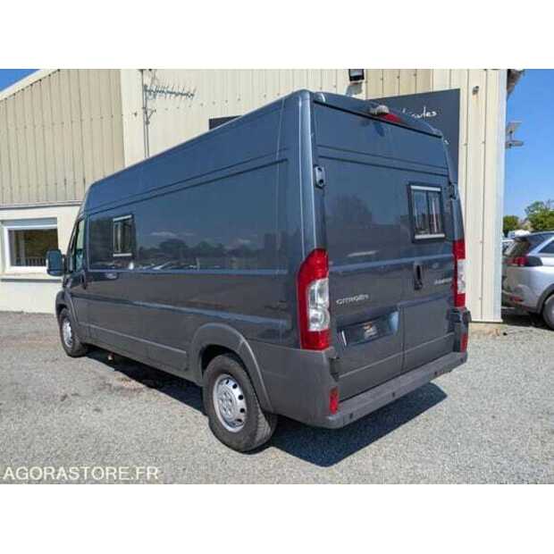 2009 Citroen Jumper-48817870