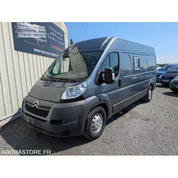 2009 Citroen Jumper-48817871