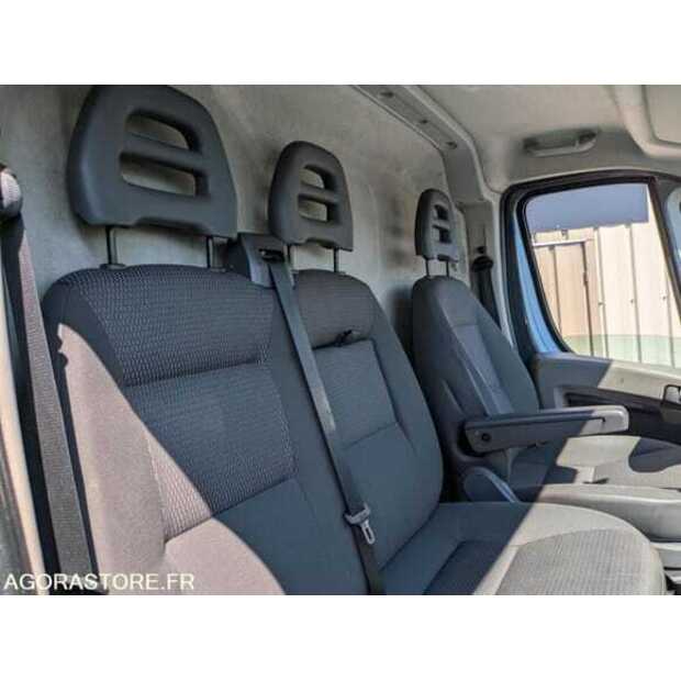 2009 Citroen Jumper-48817874