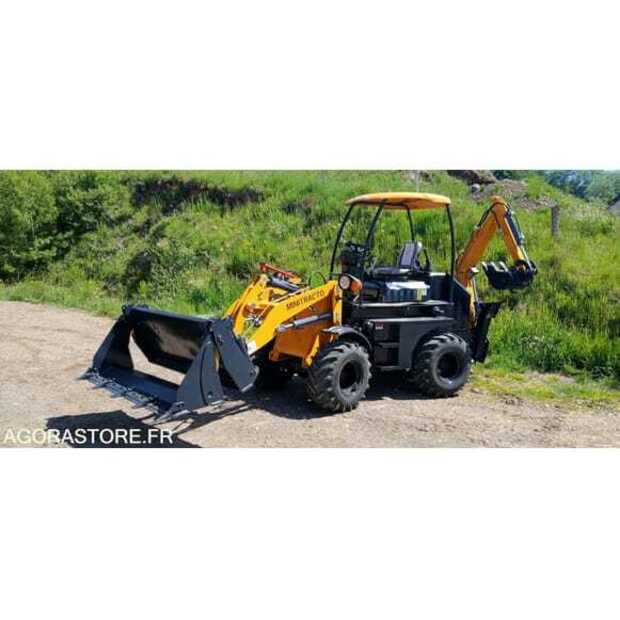 أخرى Tracto 3000-48817902