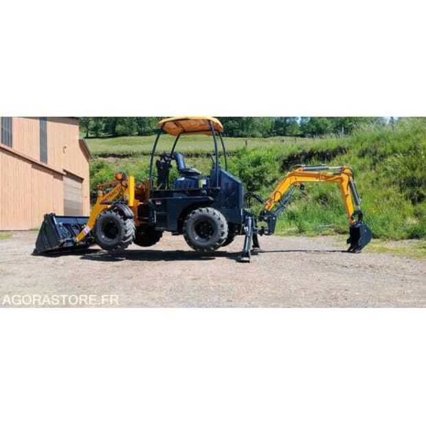 أخرى Tracto 3000-48817906
