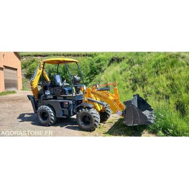 أخرى Tracto 3000-48817913