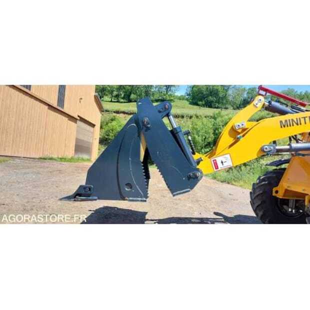 أخرى Tracto 3000-48817914