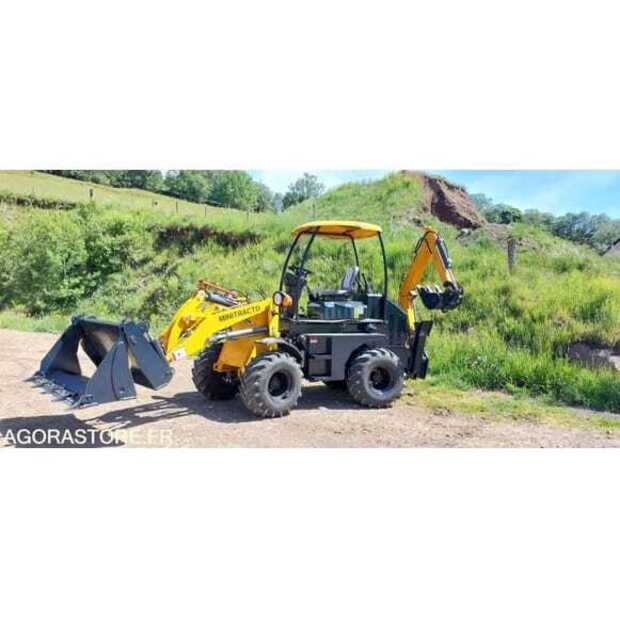 أخرى Tracto 3000-48817916