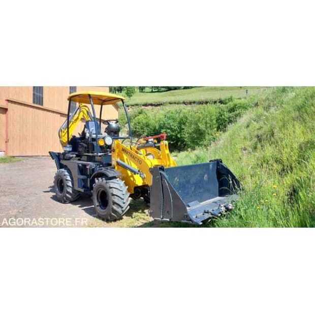 أخرى Tracto 3000-48817919