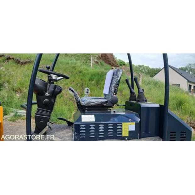 أخرى Tracto 3000-48817926