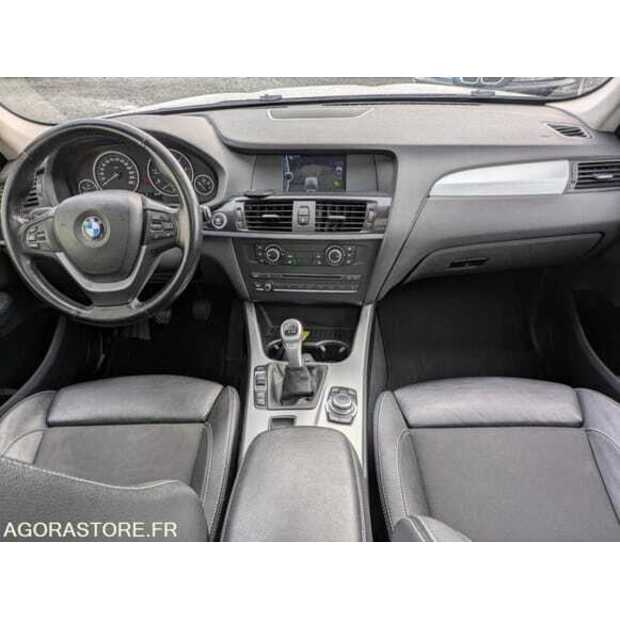 2012 BMW X3-48817957
